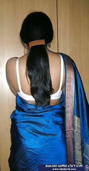20P Aunty's with BRA