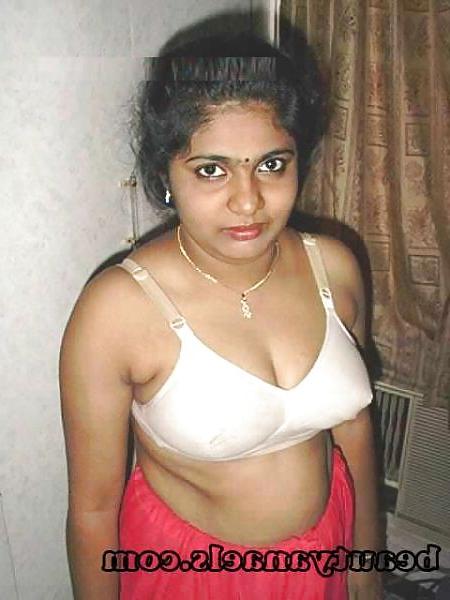 20P Aunty's with BRA