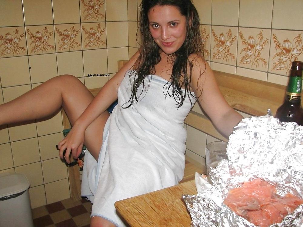 14P Hot Wife Getting Fucked Hard On Her Wedding Night