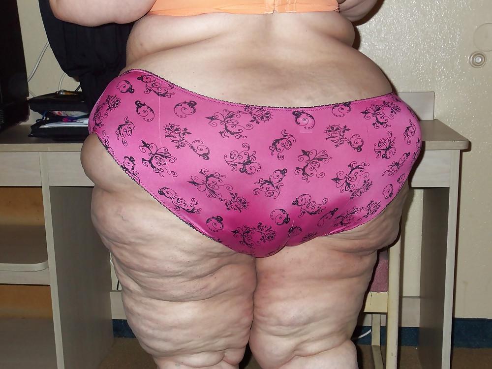 10P Rebesque SSBBW Mexikanerin 1