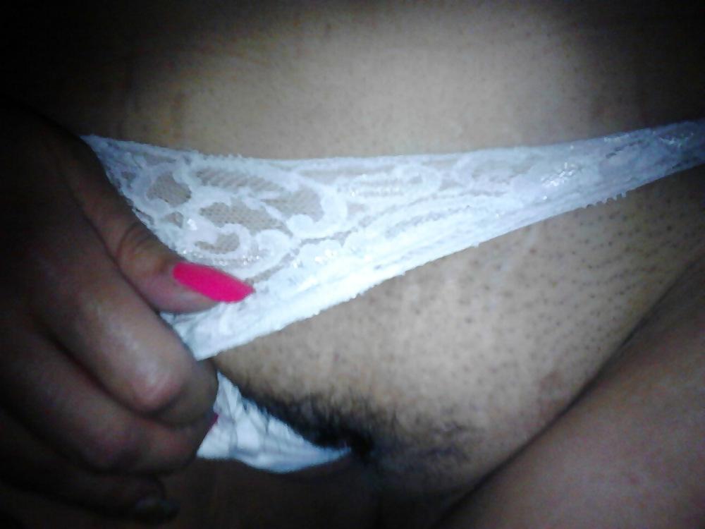 8P Ex girlfriend big pussy