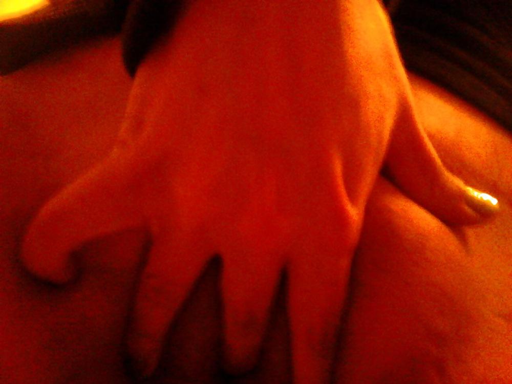 8P Ex girlfriend big pussy