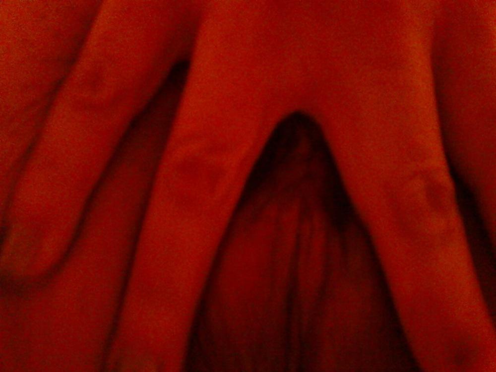8P Ex girlfriend big pussy