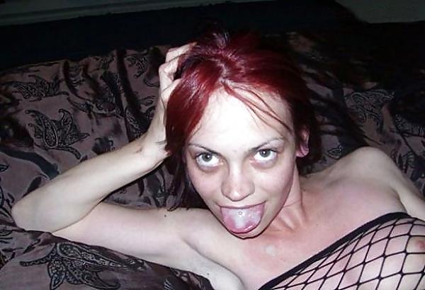 7P Amateur Cum Faces and BJs