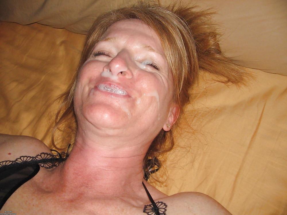 25P Realtor wife and cum-loving MILF