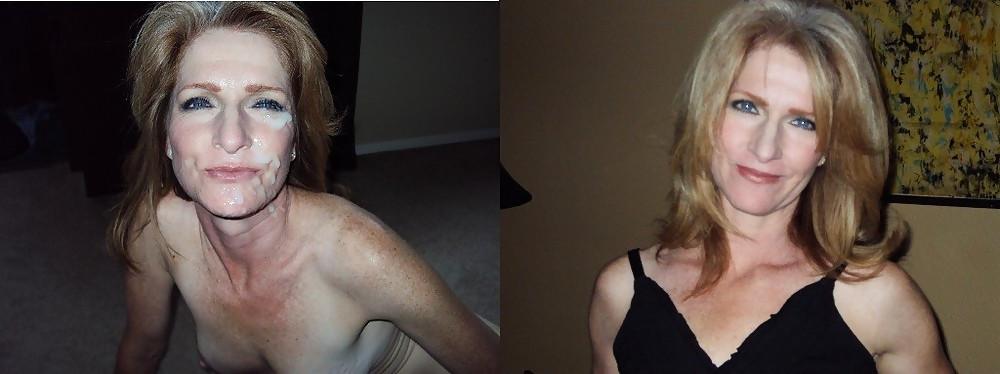 25P Realtor wife and cum-loving MILF