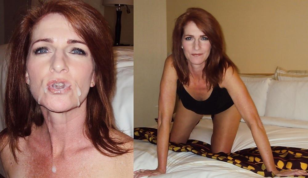 25P Realtor wife and cum-loving MILF
