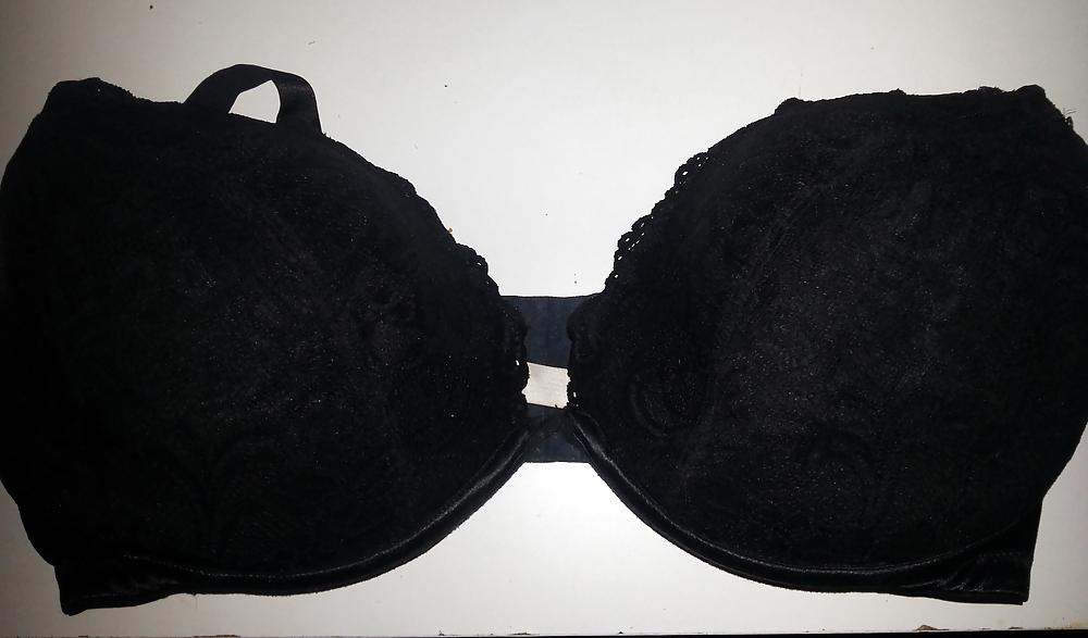 14P Soft D Cup Bra