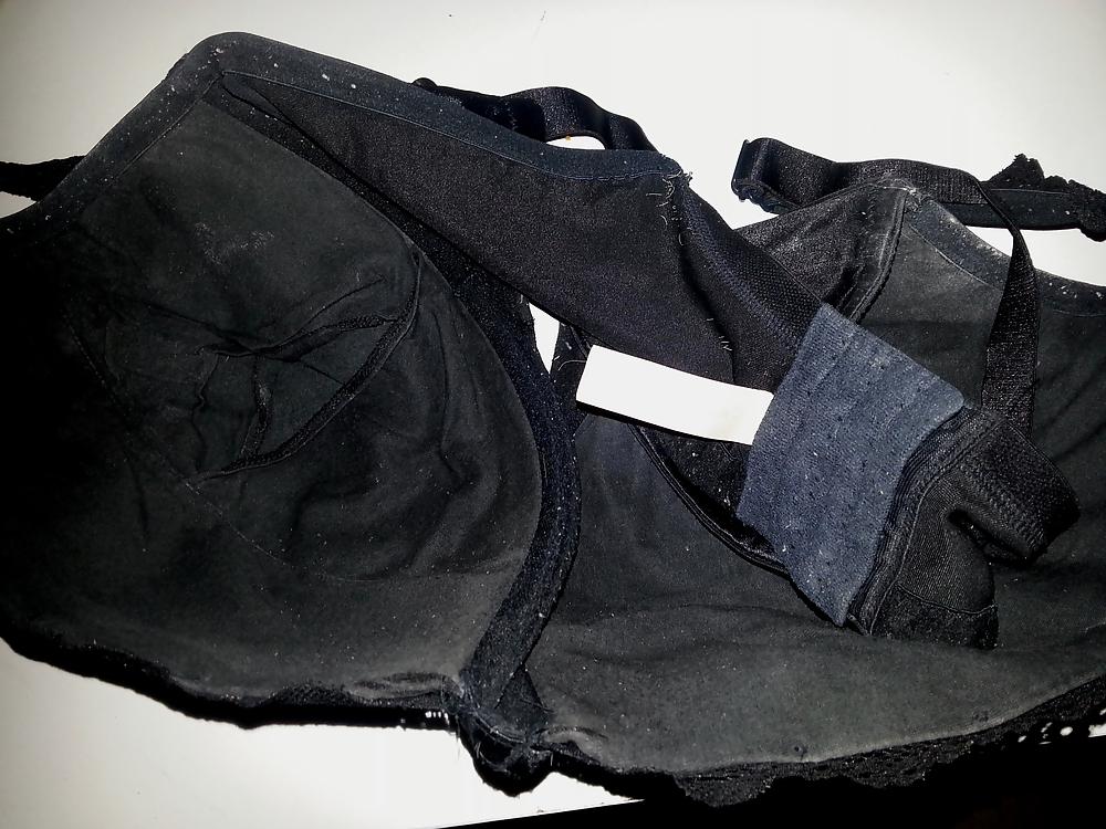 14P Soft D Cup Bra