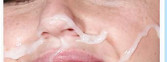 25P Nice facials 12