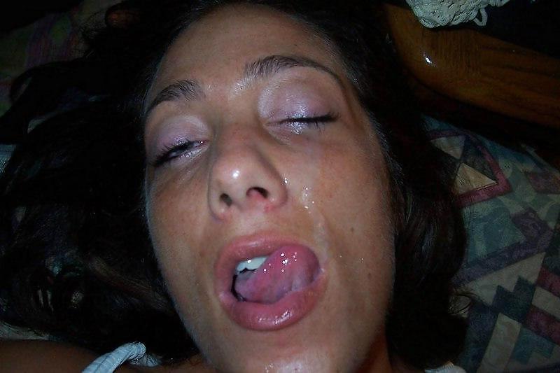 25P Nice facials 12