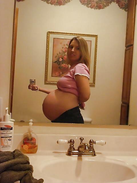 25P Pregnant Teens mix