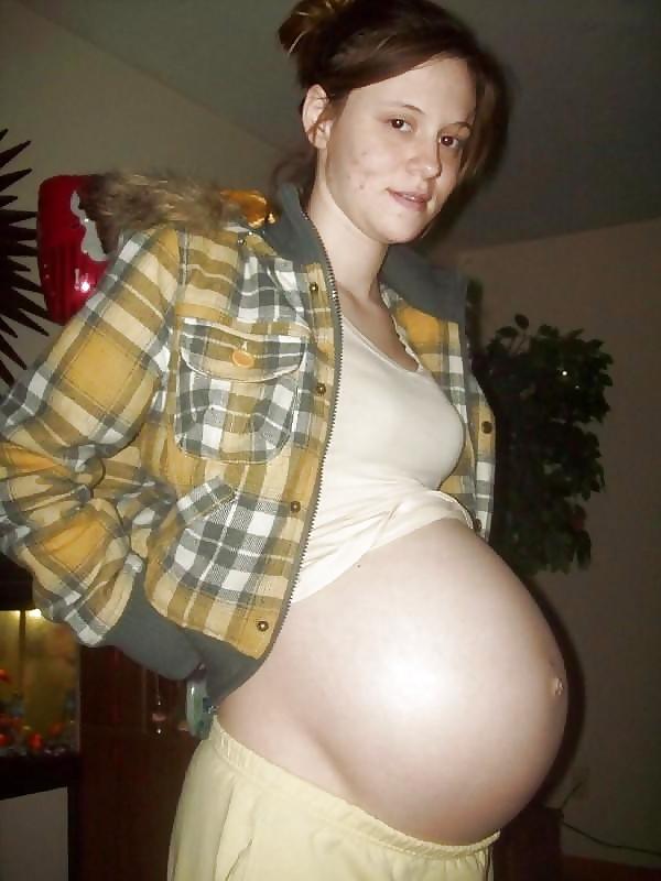 25P Pregnant Teens mix