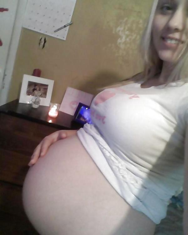 25P Pregnant Teens mix