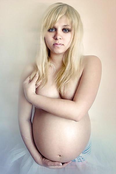 25P Pregnant Teens mix