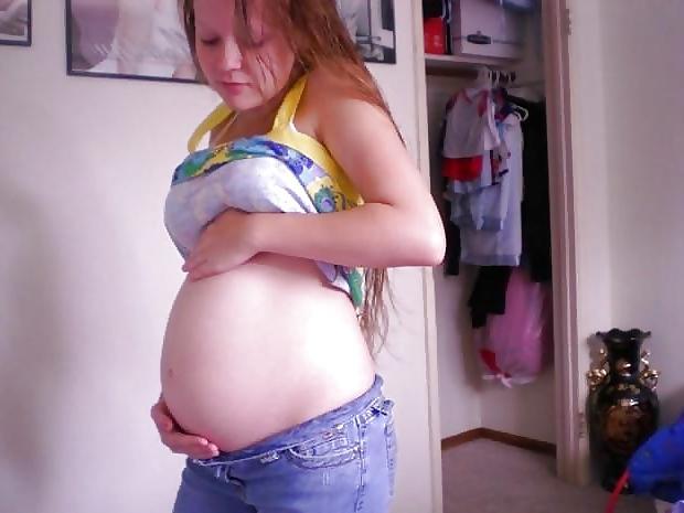 25P Pregnant Teens mix