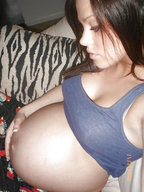 25P Pregnant Teens mix