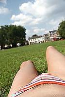 25P Keliana kotey london based sissy exhibitionist