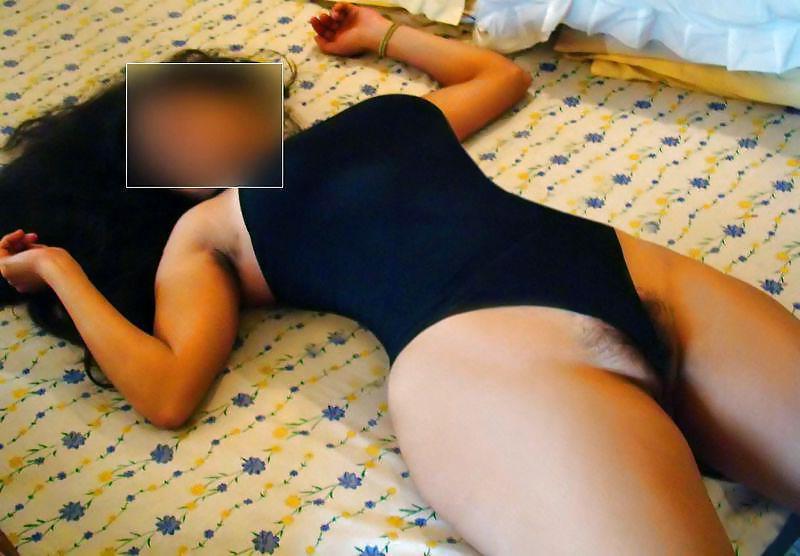9P Showing My Big Round Ass Cheeks n Hairy Cunt During Sex III