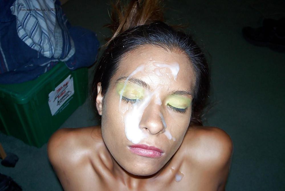 16P My favorite facials