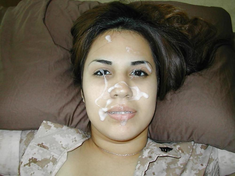 16P My favorite facials