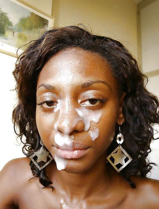 13P Black facials