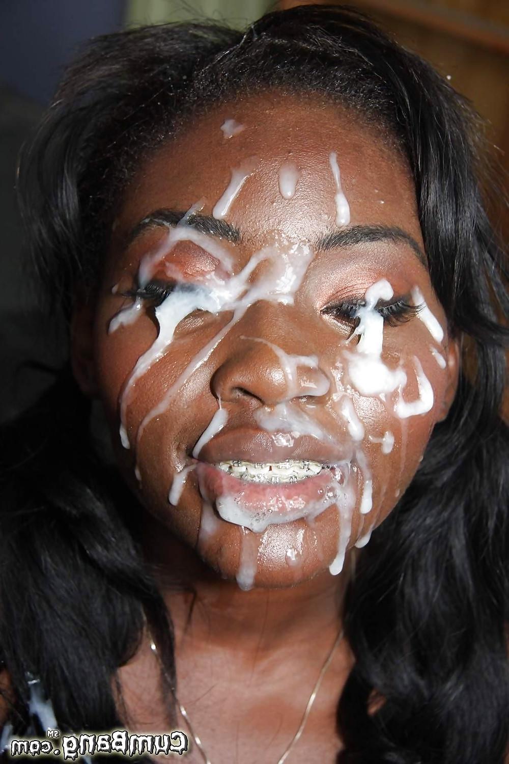 13P Black facials