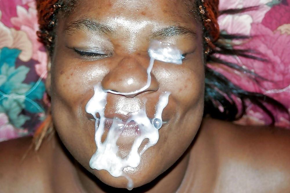 13P Black facials