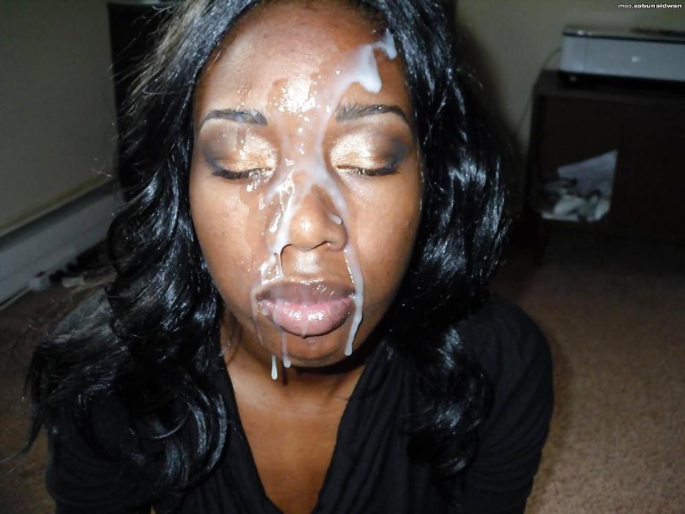 13P Black facials