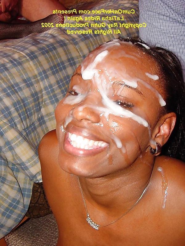 13P Black facials