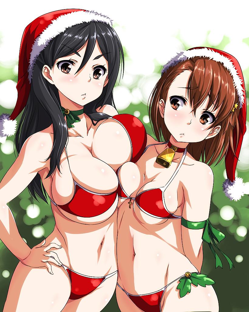25P Hentai anime big boobs 5