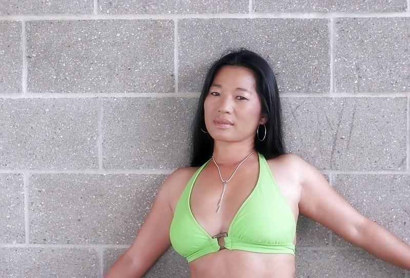 14P Thai wife exposed part 1