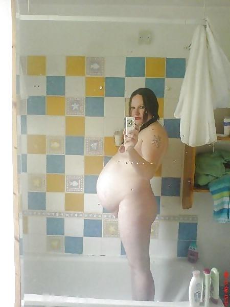 24P Pregnant Girls Vol. 7