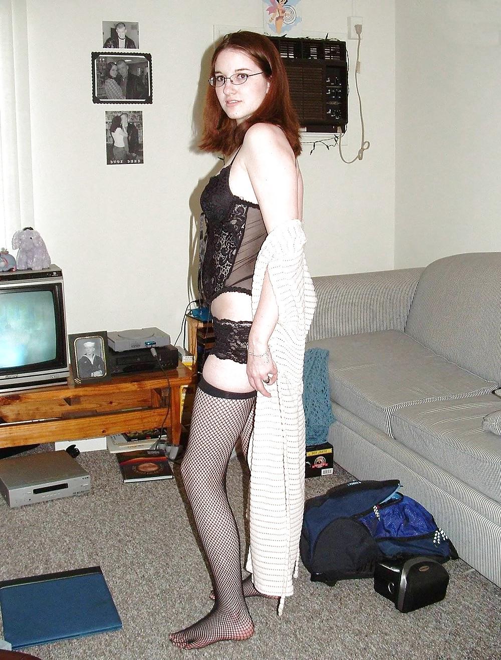 25P Girls like to tease