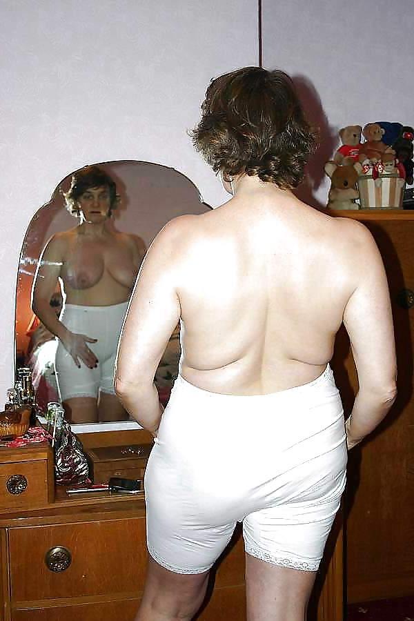 21P Panty girdle 75