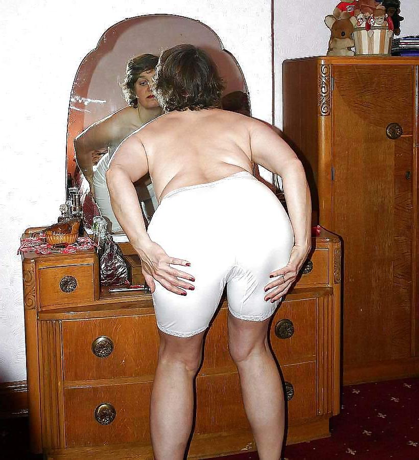 21P Panty girdle 75