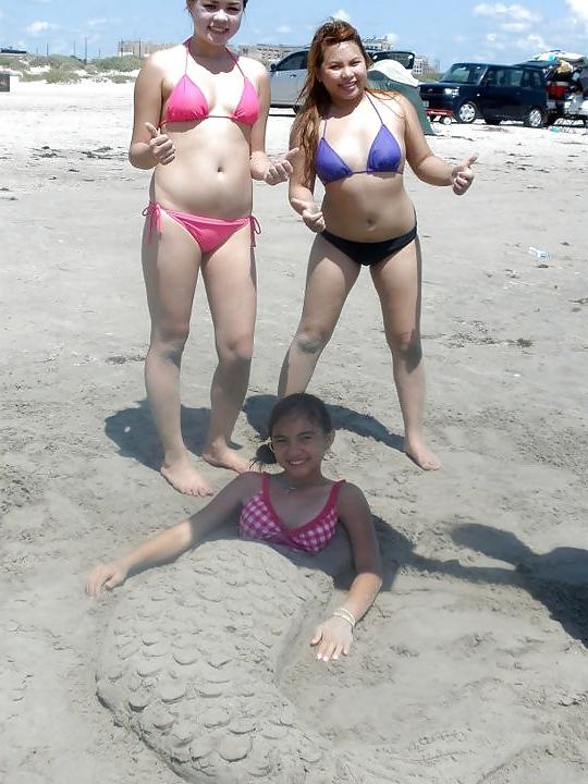 16P Real mexican teen 6 