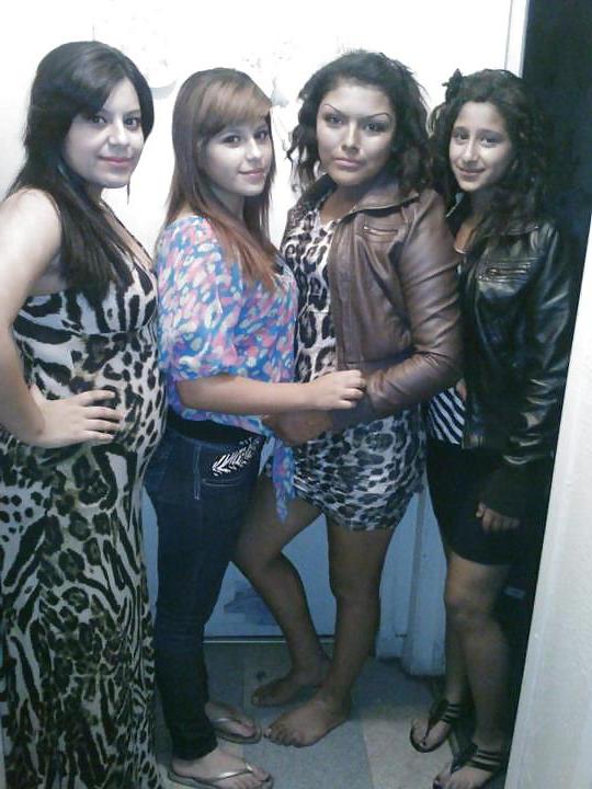 16P Real mexican teen 6 