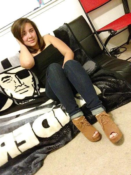 16P Real mexican teen 6 