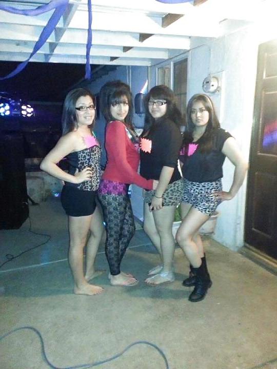 16P Real mexican teen 6 