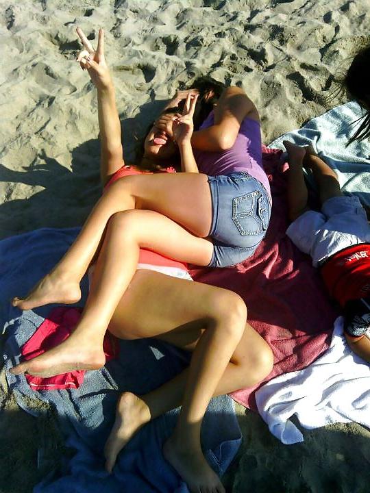 16P Real mexican teen 6 