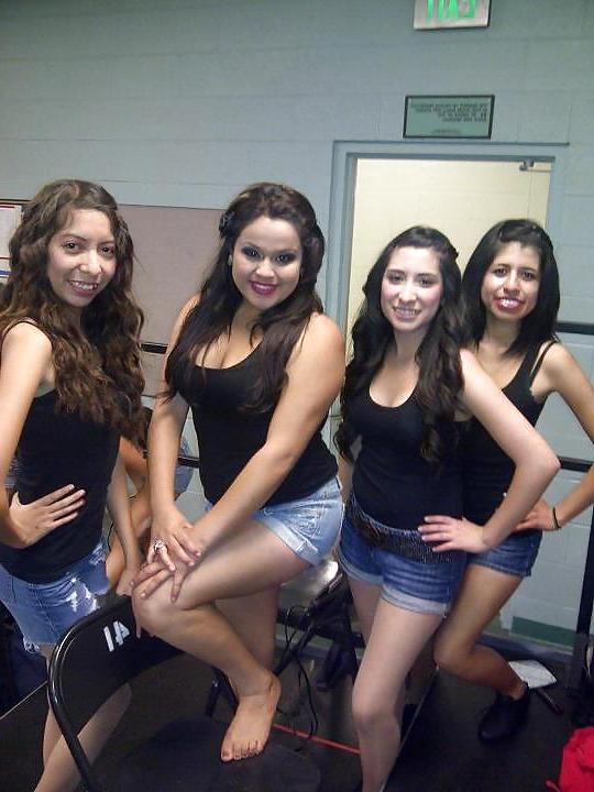 16P Real mexican teen 6 