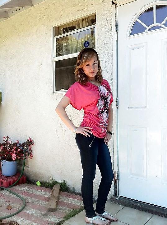 16P Real mexican teen 6 