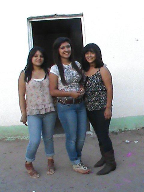16P Real mexican teen 6 