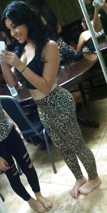 16P Real mexican teen 6 