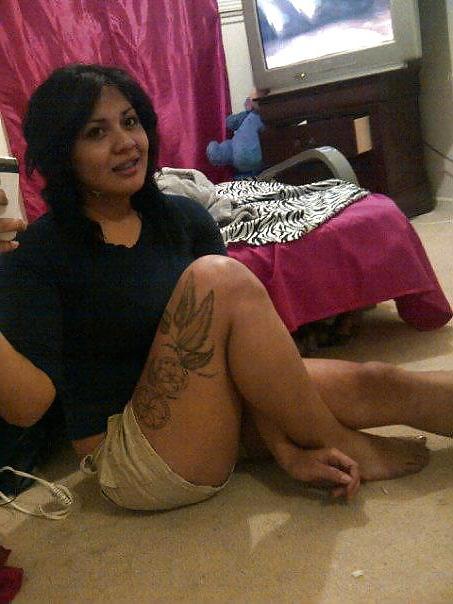 16P Real mexican teen 6 