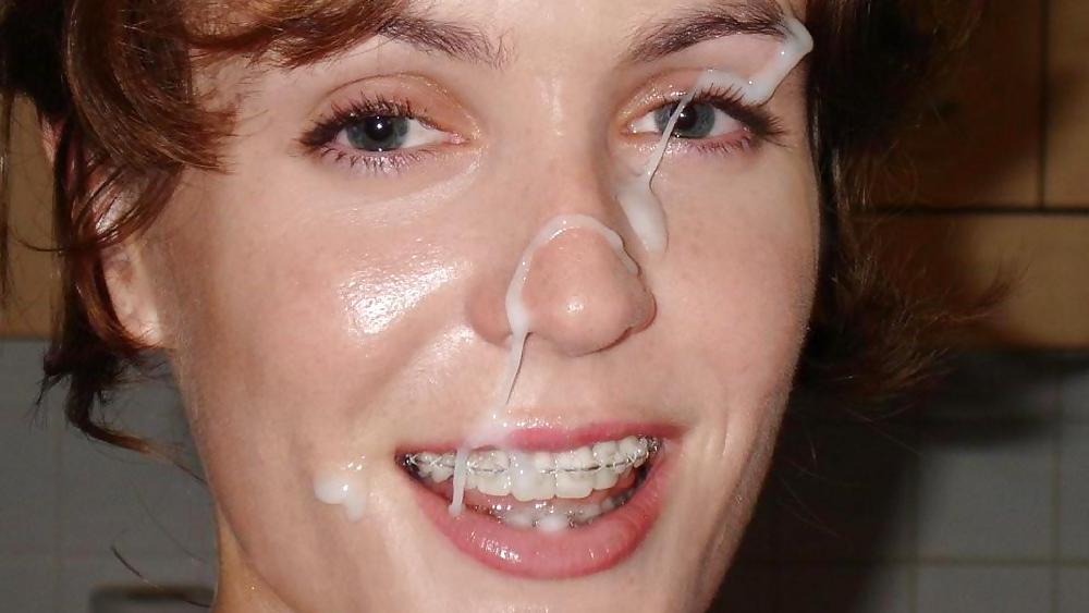 20P Faciales de amateurs