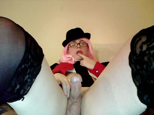 20P Tgirl delight 28