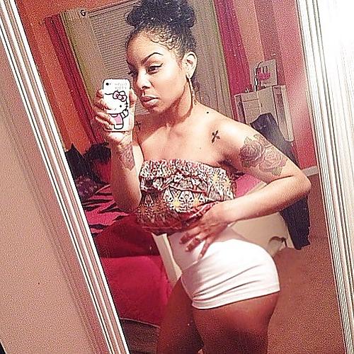 17P ASS, Titties, & Pretty Faces #4