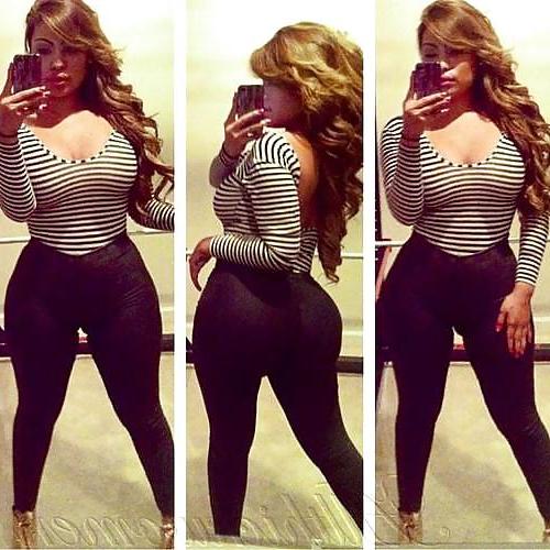17P ASS, Titties, & Pretty Faces #4